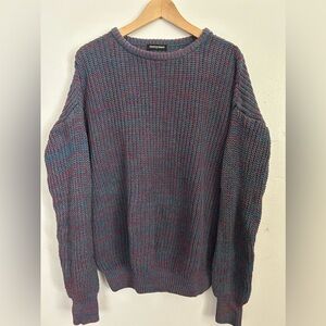 American apparel vintage sweater